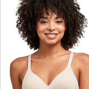 Women’s ComfortFlex Fit Wirefree Bra